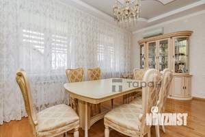 Коттедж 246м², 2-этажный, участок 837 сот.  