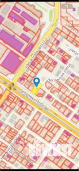 Дом 81м&sup2;, 1-этажный, участок 10 сот.  