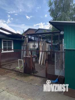 Дом 71м&sup2;, 2-этажный, участок 10 сот.  