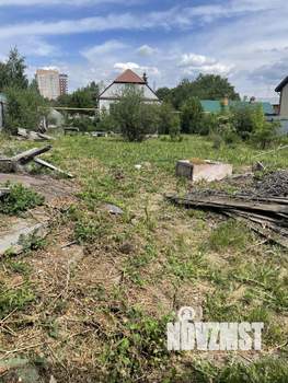 Дом 33м&sup2;, 1-этажный, участок 12 сот.  