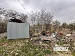 Дом 18м&sup2;, 1-этажный, участок 4 сот.  