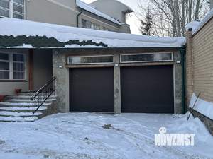 Коттедж 480м&sup2;, 3-этажный, участок 14 сот.  