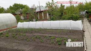 Дом 67м&sup2;, 2-этажный, участок 6 сот.  