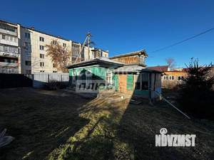 Дом 47м², 1-этажный, участок 9 сот.  