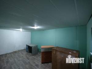 Дом 70м², 1-этажный, участок 4 сот.  