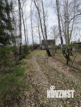 Дом 28м&sup2;, 2-этажный, участок 8 сот.  