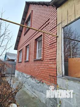 Дом 78м², 1-этажный, участок 14 сот.  