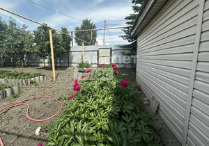 Дом 330м&sup2;, 2-этажный, участок 33 сот.  