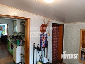 Дом 70м², 1-этажный, участок 3 сот.  