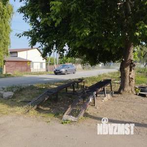 Дом 162м², 1-этажный, участок 5 сот.  
