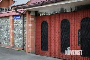 Коттедж 583м², 2-этажный, участок 9 сот.  