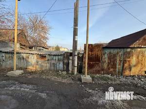 Дом 36м², 1-этажный, участок 3 сот.  