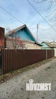 Дом 36м², 1-этажный, участок 4 сот.  