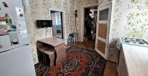 Дом 73м&sup2;, 1-этажный, участок 5 сот.  