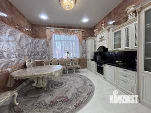 Коттедж 229м², 1-этажный, участок 10 сот.  