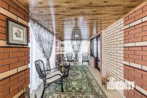 Коттедж 502м&sup2;, 3-этажный, участок 20 сот.  