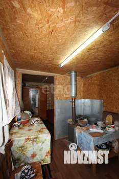 Дом 20м&sup2;, 1-этажный, участок 6 сот.  