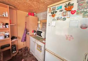 Дом 45м&sup2;, 2-этажный, участок 403 сот.  