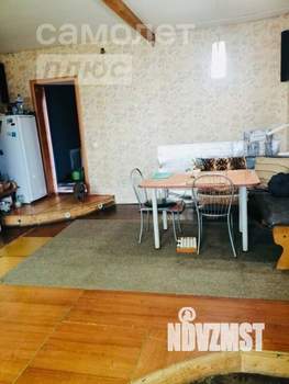 Коттедж 216м&sup2;, 1-этажный, участок 7 сот.  