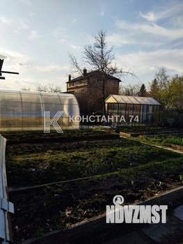 Дом 45м², 2-этажный, участок 4 сот.  