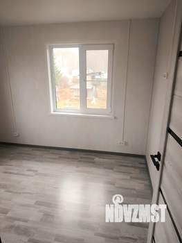 Дом 73м&sup2;, 2-этажный, участок 7 сот.  