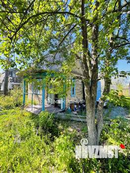 Дом 30м&sup2;, 2-этажный, участок 4 сот.  