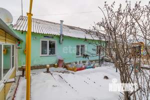 Дом 148м², 1-этажный, участок 6 сот.  