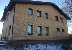 Дом 250м&sup2;, 2-этажный, участок 7 сот.  