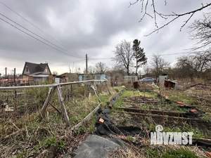 Дом 18м&sup2;, 1-этажный, участок 4 сот.  