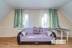 Дом 160м&sup2;, 2-этажный, участок 6 сот.  