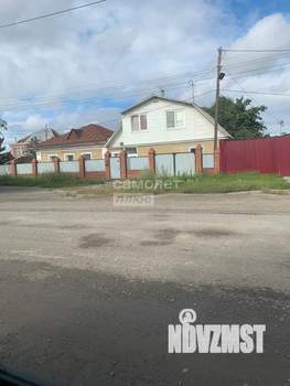 Дом 138м&sup2;, 2-этажный, участок 2 сот.  