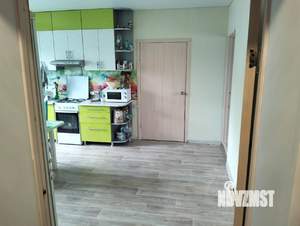 Дом 65м², 1-этажный, участок 8 сот.  
