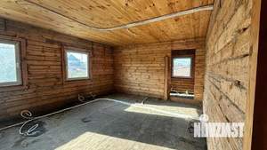 Дом 427м&sup2;, 3-этажный, участок 4 сот.  