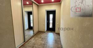 Дом 442м&sup2;, 3-этажный, участок 6 сот.  