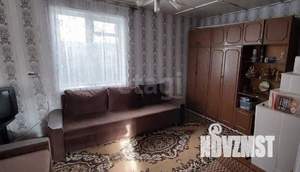 Дом 52м&sup2;, 2-этажный, участок 4 сот.  