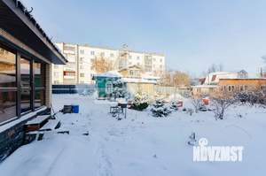 Дом 47м&sup2;, 1-этажный, участок 9 сот.  