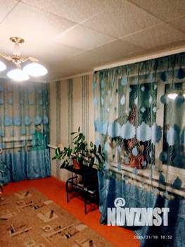 Дом 96м&sup2;, 2-этажный, участок 9 сот.  