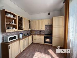 Коттедж 151м², 2-этажный, участок 6 сот.  