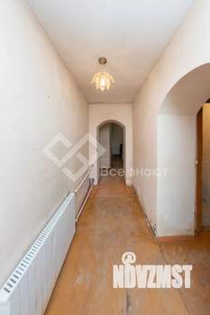 Дом 84м&sup2;, 2-этажный, участок 2 сот.  