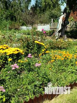 Дом 20м&sup2;, 2-этажный, участок 7 сот.  