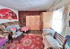 Дом 45м&sup2;, 2-этажный, участок 403 сот.  