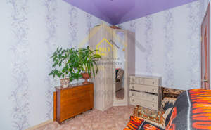 Дом 61м&sup2;, 1-этажный, участок 5 сот.  