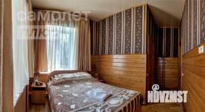 Дом 200м², 1-этажный, участок 17 сот.  