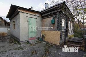 Дом 68м², 2-этажный, участок 7 сот.  