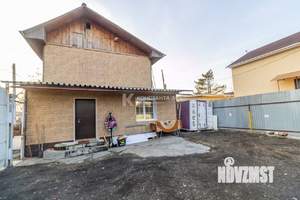 Дом 135м², 2-этажный, участок 234 сот.  