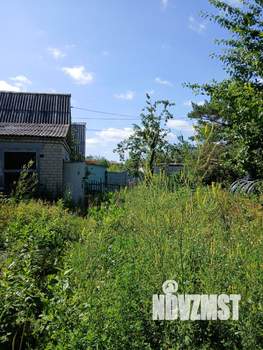 Дом 15м², 1-этажный, участок 4 сот.  