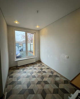 Дом 36м², 1-этажный, участок 4 сот.  