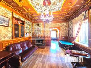 Коттедж 145м&sup2;, 2-этажный, участок 6 сот.  