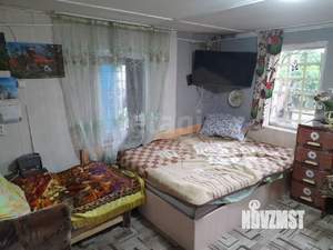 Дом 50м², 2-этажный, участок 8 сот.  