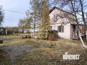 Дом 72м&sup2;, 2-этажный, участок 8 сот.  